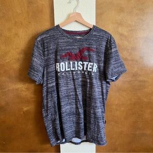 Hollister Y2K Shirt